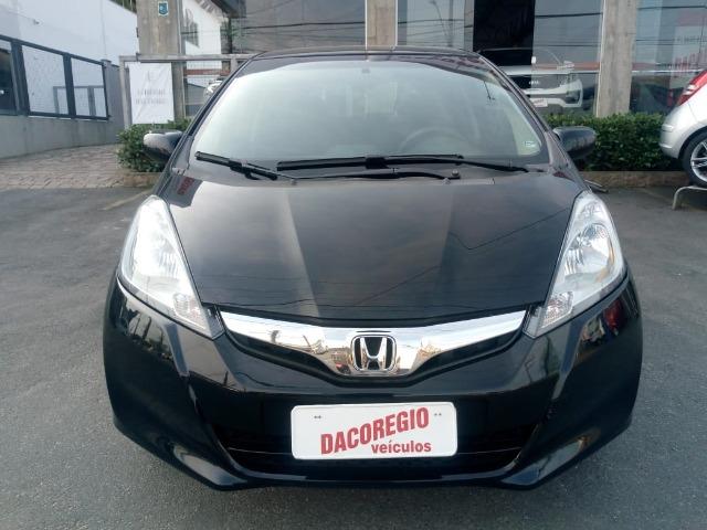 Honda Fit lx 1.4 completo,carro 2° dono,confira!!! - Foto 3