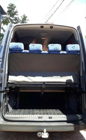Renault Master 2.3 Executive*Parcelo - Foto 10