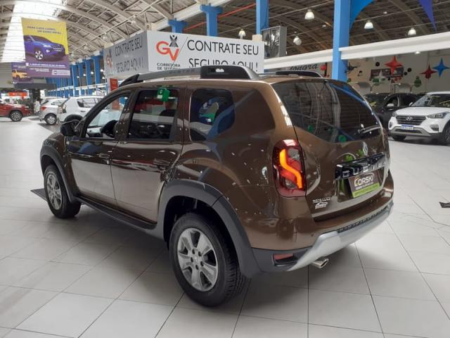 RENAULT DUSTER DYNAMIQUE 4X4 2.0 16V - Foto 14