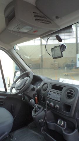 Ambulância UTI Renault Master Alltech - Foto 11