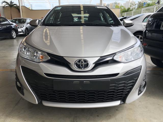 Yaris XL 2020 0km - Foto 2