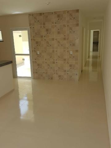 Casa nova 3 quartos - Maracanaú - R$ 180.000,00 - Excelente Localização!! - Foto 12