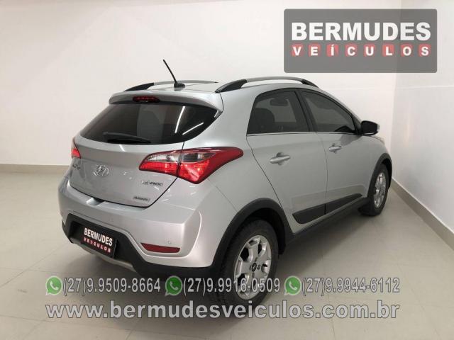 HB20X Premium 1.6 2015 Aut. 24.000 km - Foto 4