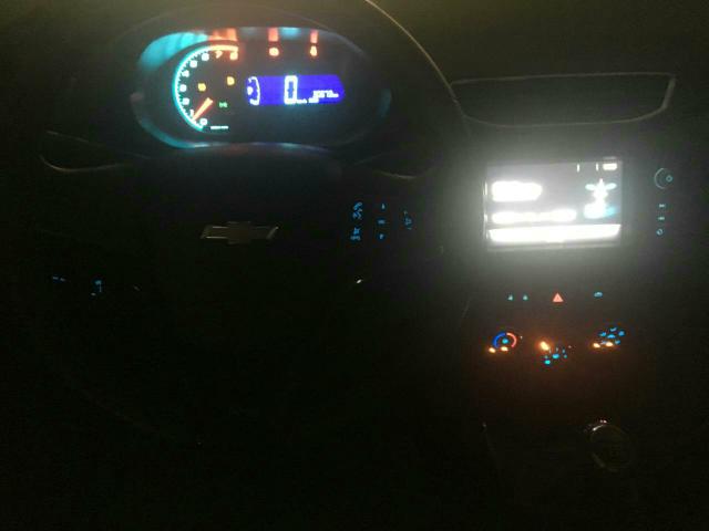 Prisma LT 1.4 8V Flex 2018 My Link On Star e apenas 30.600 KM - Foto 9