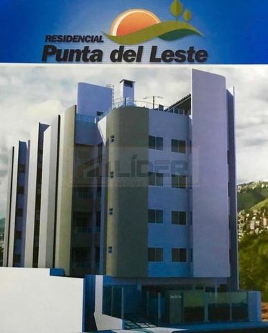 Apartamento 2 quartos + 1 suíte - Punta Del Leste - (Apto 202)