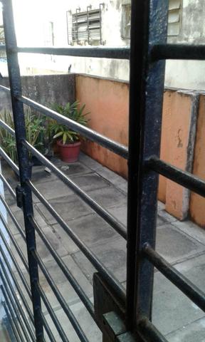 Excelente ap J.Atlântico térreo prox av.m.bom nascente revestido em cerâmica Rua calçada - Foto 15