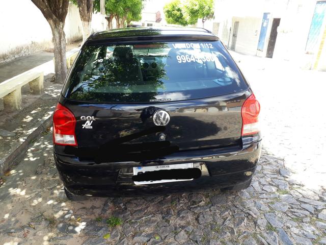 Vendo gol giv