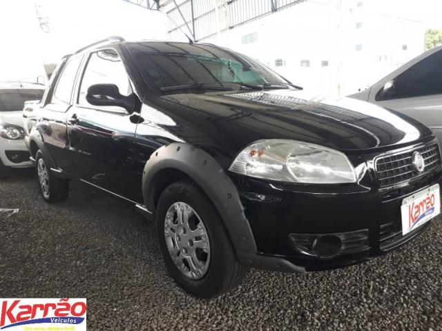Fiat Strada