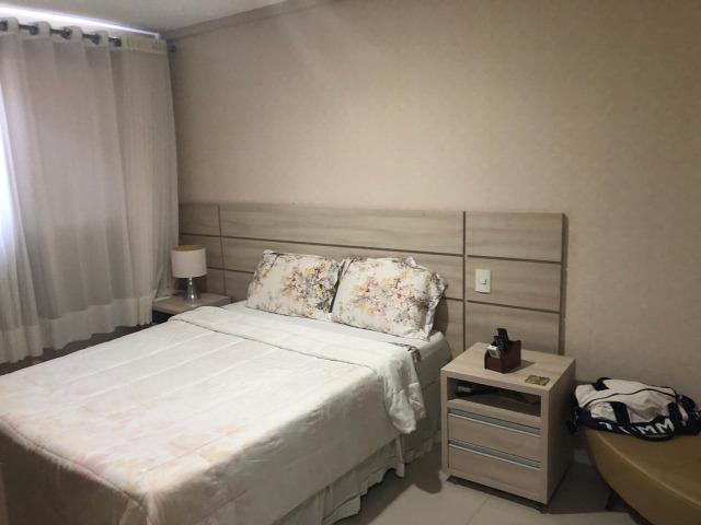 Apartamento na Avenida dos Holandeses - Olho D´Água, 3 Dormitórios - Foto 3