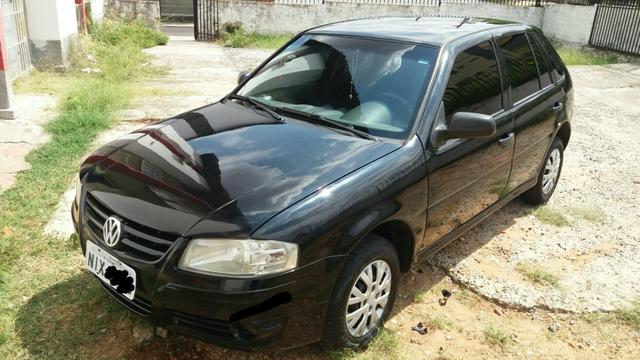 Gol g4 13/14