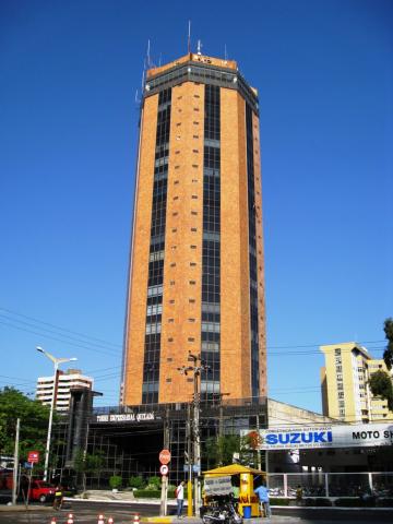 Escritório para alugar em Dionisio torres, Fortaleza cod:27169