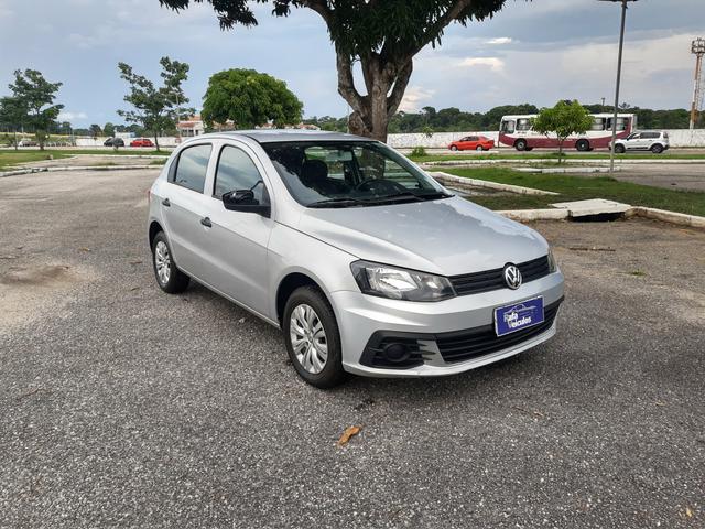 Vemprarafaveiculos!!!! gol 1.6 trend r$ 35.900,00 - eric - Foto 4