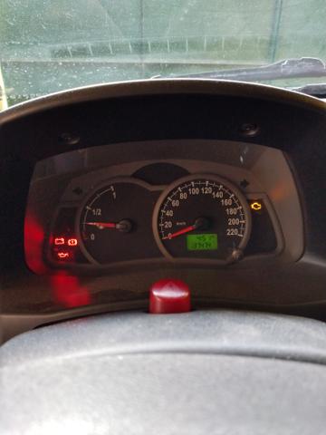Ford Ka - Foto 3