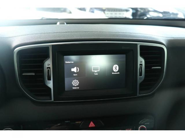 Kia Sportage EX 2.0 - Foto 7