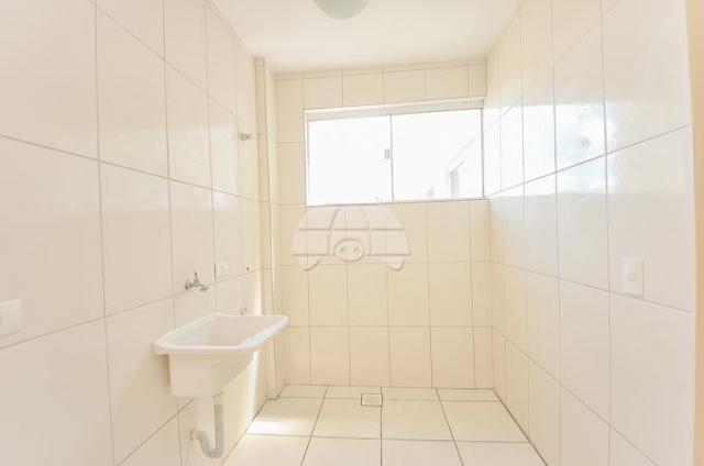 Apartamento à venda com 2 dormitórios em Afonso pena, São josé dos pinhais cod:151109 - Foto 12