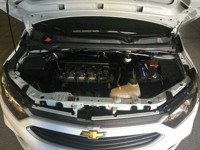 Prisma LT 1.4 8V Flex 2018 My Link On Star e apenas 30.600 KM - Foto 15