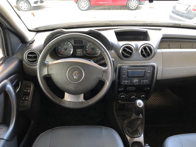 Duster dynamique 2013 1.6 - Foto 7