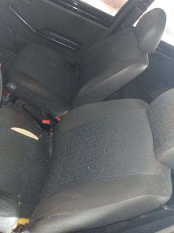 Vendo ou troco Fiat Uno Way - Foto 7