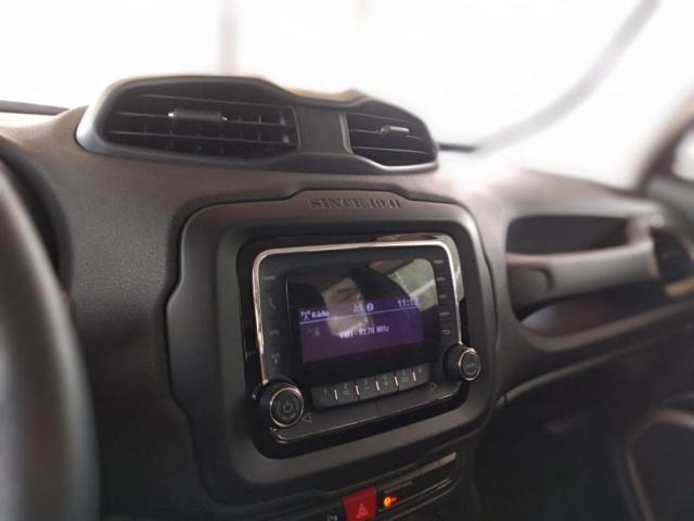 Renegade Sport 1.8 4x2 Flex 16V Aut. - Foto 13