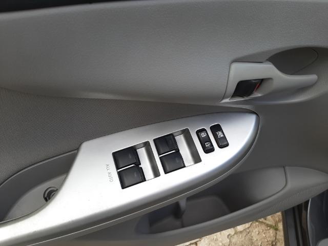 Corolla Único Dono Automático Muito Novo!!! - Foto 3