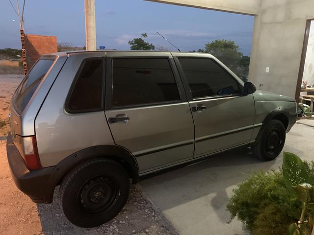 Fiat Uno Mille Way Economy Completo 12/13 - Foto 3
