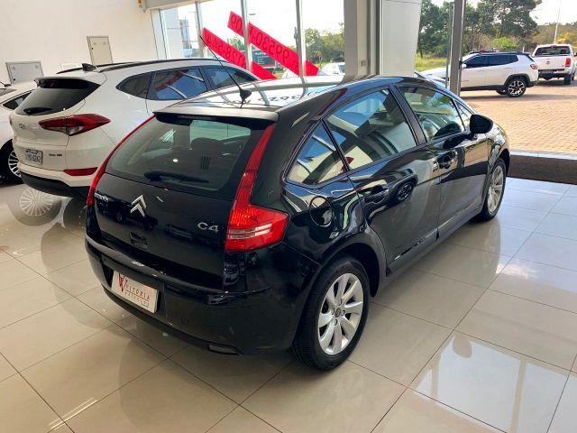 C4 GLX 1.6 Flex 16V 5p mec. - Foto 11
