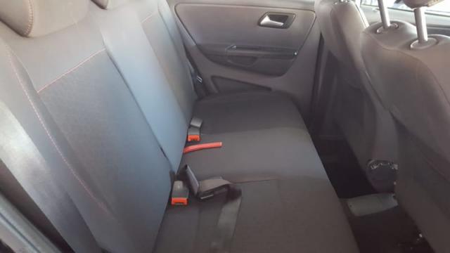 VOLKSWAGEN CROSSFOX 1.6 GII 2014 - Foto 8