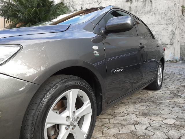 Corolla Único Dono Automático Muito Novo!!! - Foto 11