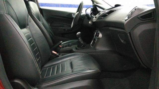 FORD NEW FIESTA HATCH SE 1.6 16V(FLEX). - Foto 7