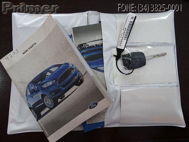 Fiesta TIT./TIT.Plus 1.6 16V Flex Aut. - Foto 9
