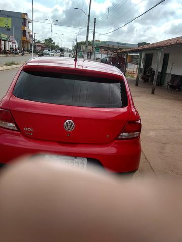 Vende se um gol g5 21.000 - Foto 4