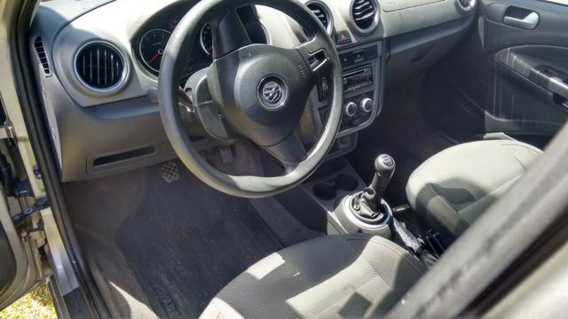 Voyage 1.6 comfortline troco por menor valor - Foto 7