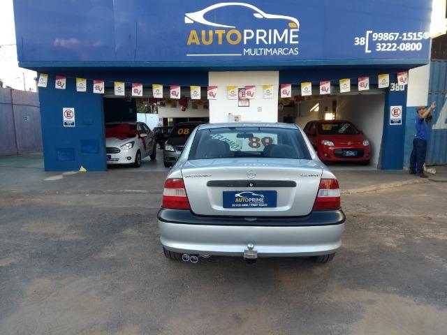 Vectra GLS Completo Super Conservado Documento 2020 Totalmente Grátis - Foto 6