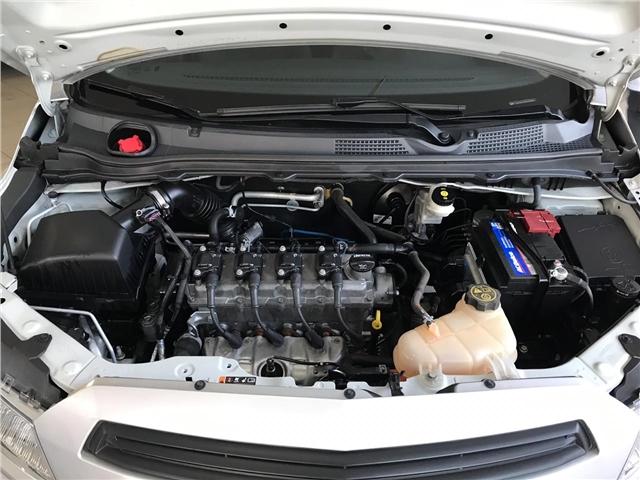 Chevrolet Onix 1.0 mpfi joy 8v flex 4p manual - Foto 16