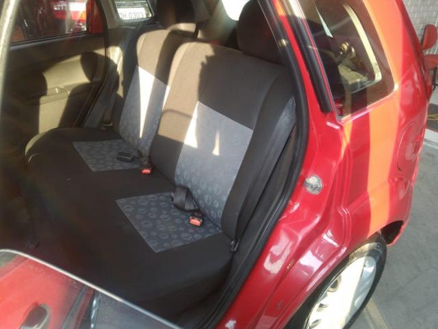 FIESTA 2013/2013 1.0 ROCAM HATCH 8V FLEX 4P MANUAL - Foto 7