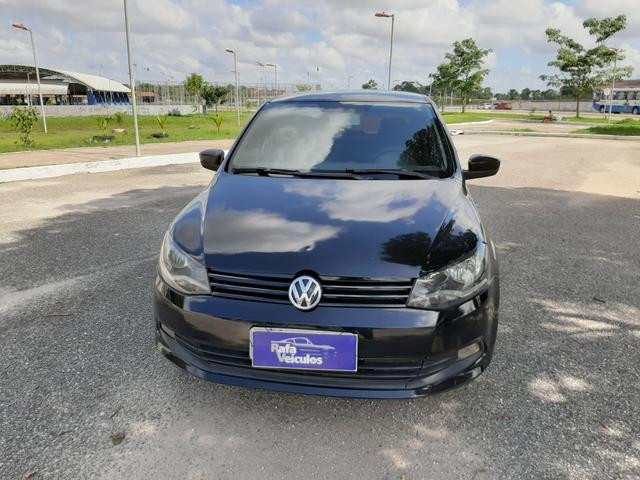 MEGA OFERTA! Vw Gol G6 Trendline 1.0 8V 5P 2015, Falar com Igor