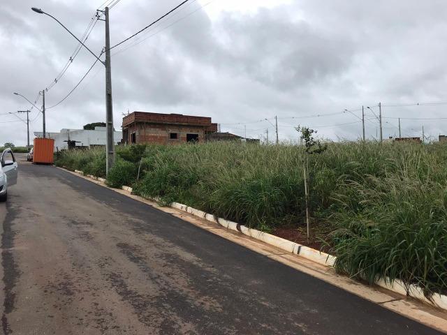 Terreno residencial para Venda Residencial Júlio Alves, Alfenas MG - Foto 2
