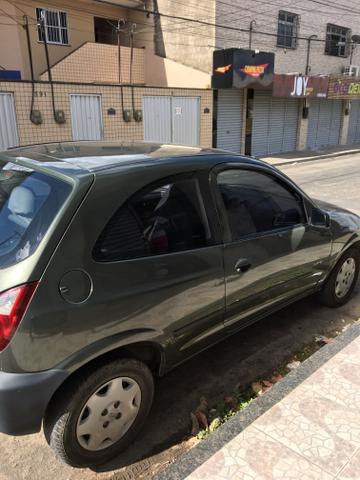 Celta 2009/2010 - Foto 3