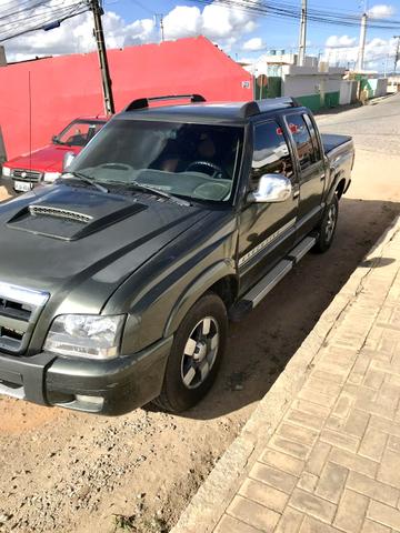 S10 Executive 2010 Diesel 4x2 Extra!