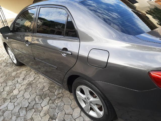 Corolla Único Dono Automático Muito Novo!!! - Foto 8
