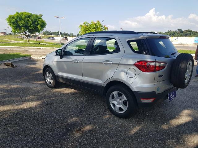 IMPERDÍVEL! FORD EcoSport 1.6 SE 16V 5P AUT. 2017 com apenas 22 mil km! Falar com Igor - Foto 3