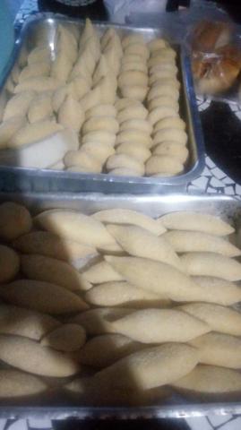 Salgados - Foto 2