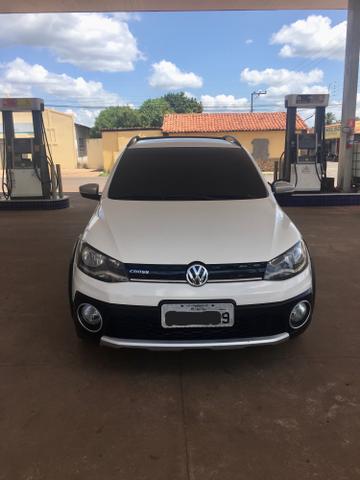 Saveiro Cross