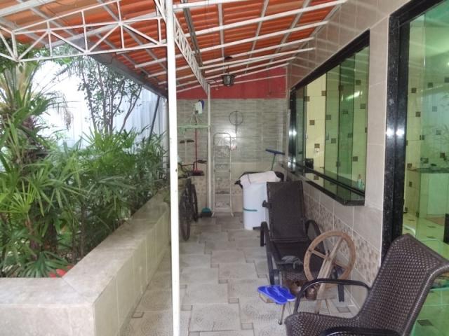 QN 7A - Ótima casa 2 quartos, reformada, excelente localização! - Foto 7