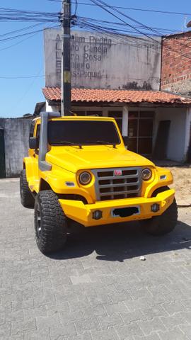 Troller