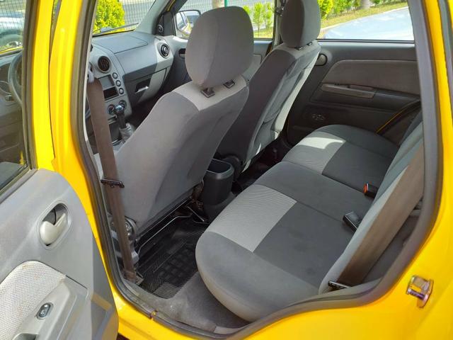 EcoSport 2005 4WD - Foto 2