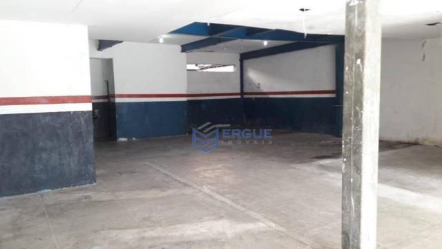 Ponto para alugar, 180 m² por r$ 3.000,00/mês - maracanaú - maracanaú/ce - Foto 11