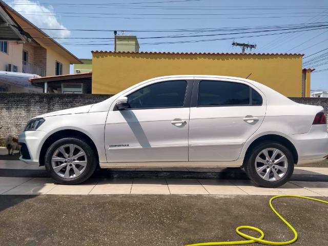 Voyage 1.6 unico dono automatizado - Foto 9