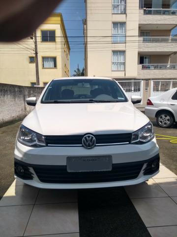 Voyage 1.6 unico dono automatizado - Foto 14