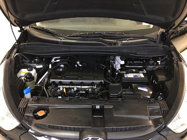 HYUNDAI IX35 GLS 2.0 MPFI 16V FLEX - Foto 7